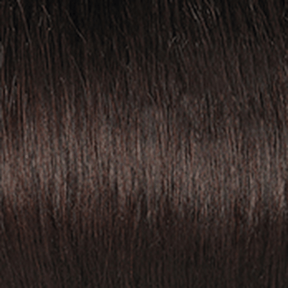 Raquel Welch Charmed Life 12" Top Piece Topper 100% Human Hair