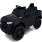 Chevrolet 12V R/C Truck with Suspension Wheels - Available in Multiple Colors