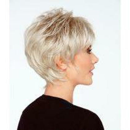 Raquel Welch Chick It Up Wig