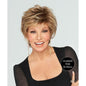 Raquel Welch Chick It Up Wig