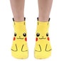 Children Socks Mesh Boat Socks - # BOAA11810007