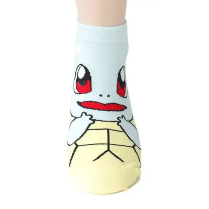 Children Socks Mesh Boat Socks - # BOAA11810007