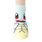 Children Socks Mesh Boat Socks - # BOAA11810007