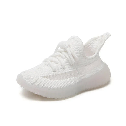 Children's Sports Shoes Boys Coconut Shoes - # BOAA71510002