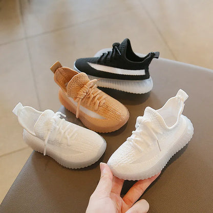 Children's Sports Shoes Boys Coconut Shoes - # BOAA71510002