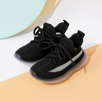 Children's Sports Shoes Boys Coconut Shoes - # BOAA71510002