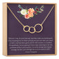 Christian Necklace, Multiple Styles
