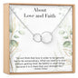 Christian Necklace, Multiple Styles