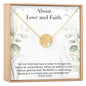 Christian Necklace, Multiple Styles
