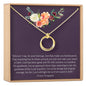 Christian Necklace, Multiple Styles