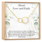 Christian Necklace, Multiple Styles