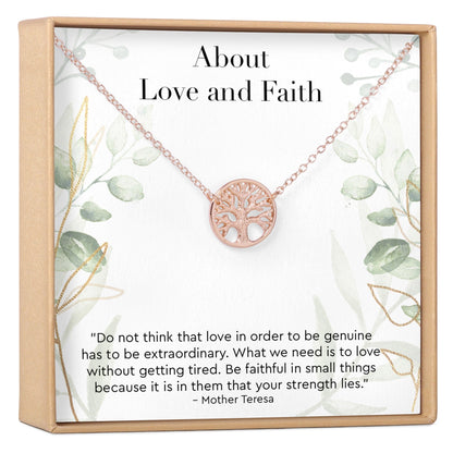 Christian Necklace, Multiple Styles