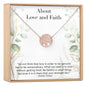 Christian Necklace, Multiple Styles