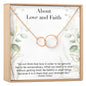 Christian Necklace, Multiple Styles