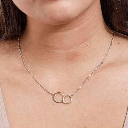 Christmas Gift for Babysitter Necklace, Multiple Styles