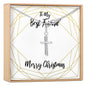 Christmas Gift for Best Friend Necklace, Multiple Styles
