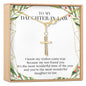 Christmas Gift for Daughter in Law Necklace, Multiple Styles