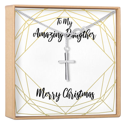 Christmas Gift for Daughter Necklace, Multiple Styles