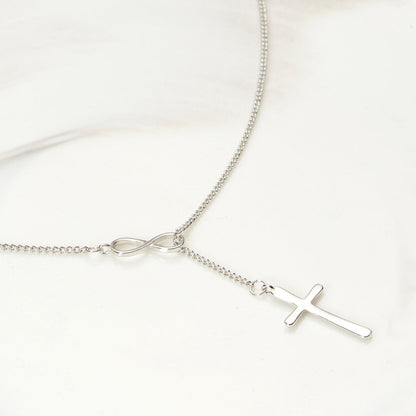 Christmas Gift for Daughter Necklace, Multiple Styles