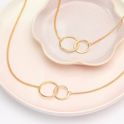 Christmas Gift for Daughter Necklace, Multiple Styles