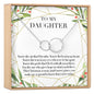 Christmas Gift for Daughter Necklace, Multiple Styles