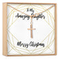 Christmas Gift for Daughter Necklace, Multiple Styles