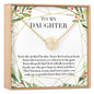 Christmas Gift for Daughter Necklace, Multiple Styles