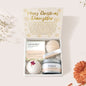 Christmas Gift for Daughter Spa Gift Box