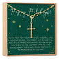 Christmas Gift for Elderly Woman Necklace, Multiple Styles