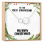 Christmas Gift for Girlfriend Necklace, Multiple Styles