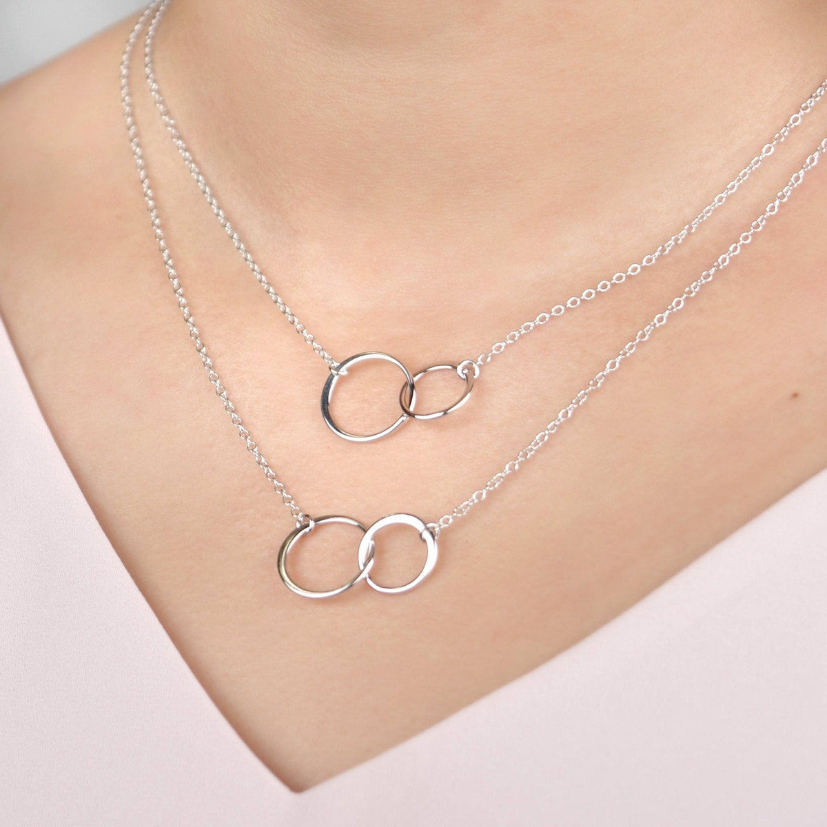 Christmas Gift for Godmother Necklace, Multiple Styles
