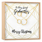 Christmas Gift for Godmother Necklace, Multiple Styles