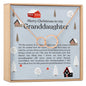 Christmas Gift for Granddaughter Necklace, Multiple Styles