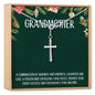 Christmas Gift for Grandmother Necklace, Multiple Styles
