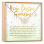 Christmas Gift for Grandmother Necklace, Multiple Styles