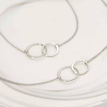 Christmas Gift for Grandmother Necklace, Multiple Styles