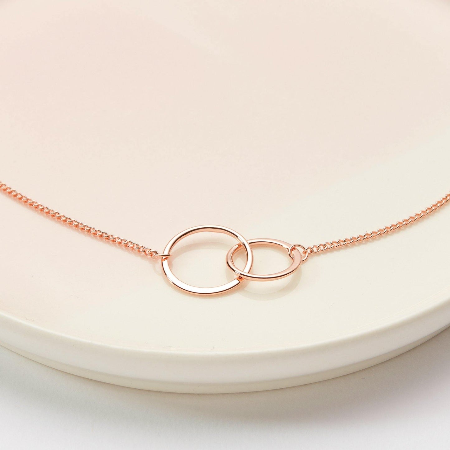 Christmas Gift for Mom Necklace