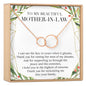 Christmas Gift for Mother in Law Necklace, Multiple Styles