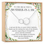Christmas Gift for Mother in Law Necklace, Multiple Styles