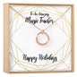 Christmas Gift for Music Teacher Necklace, Multiple Styles