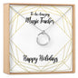 Christmas Gift for Music Teacher Necklace, Multiple Styles