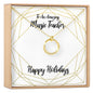 Christmas Gift for Music Teacher Necklace, Multiple Styles