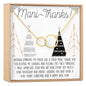 Christmas Gift for Nail Tech Necklace, Multiple Styles