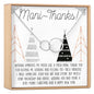 Christmas Gift for Nail Tech Necklace, Multiple Styles