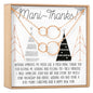 Christmas Gift for Nail Tech Necklace, Multiple Styles