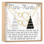 Christmas Gift for Nail Tech Necklace, Multiple Styles