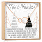 Christmas Gift for Nail Tech Necklace, Multiple Styles