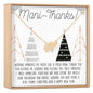 Christmas Gift for Nail Tech Necklace, Multiple Styles