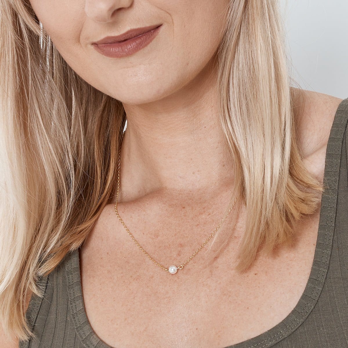 Christmas Gift for Nurse Necklace, Multiple Styles