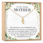 Christmas Gift for Other Mother Necklace, Multiple Styles